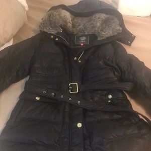 Vince camuto coat
